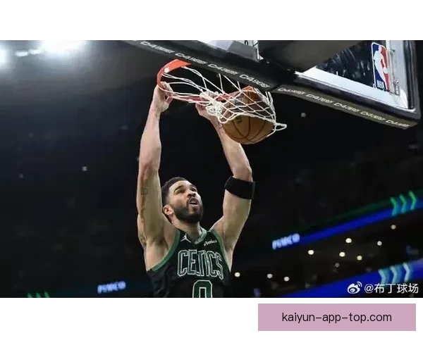塔图姆26分12篮板凯尔特人逆转老鹰布朗缺阵普里查德砍36